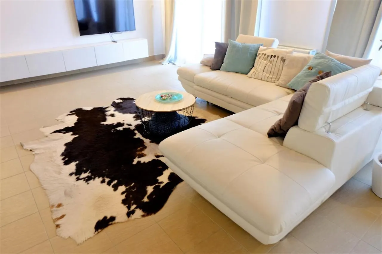 Appartement Borgo La Tabaccaia Del Mugello à Borgo San Lorenzo