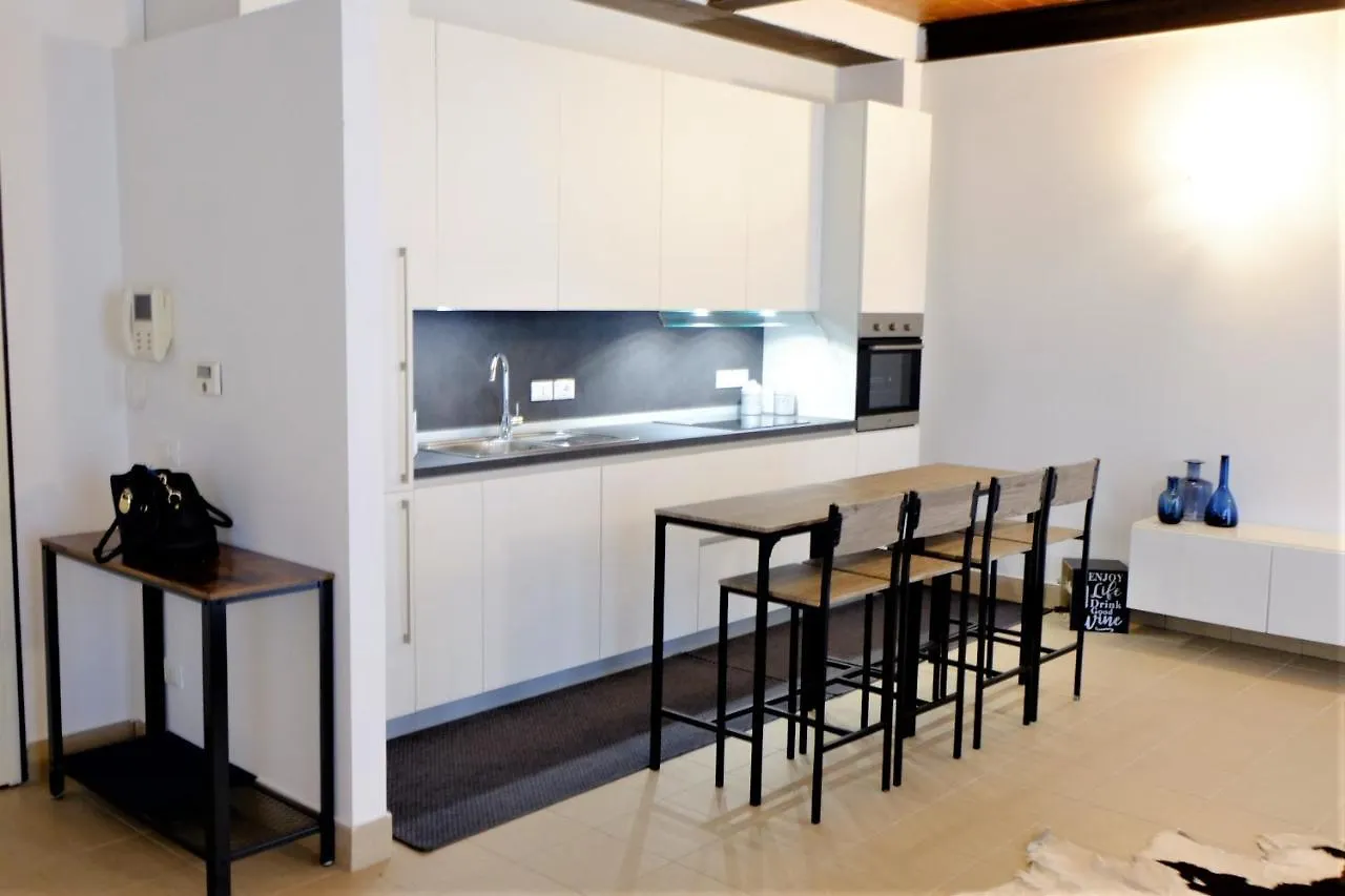 Appartement Borgo La Tabaccaia Del Mugello à Borgo San Lorenzo 0*,  Italie