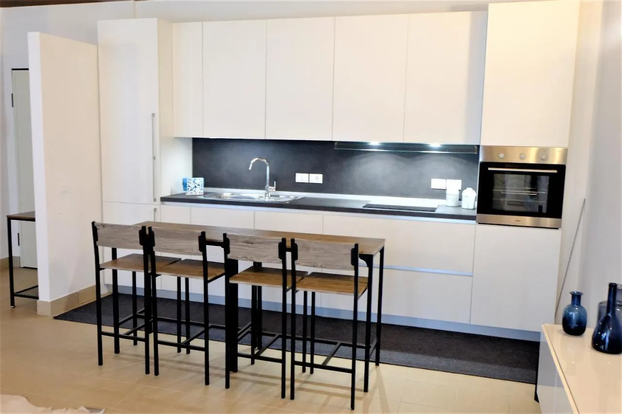Appartement Borgo La Tabaccaia Del Mugello à Borgo San Lorenzo