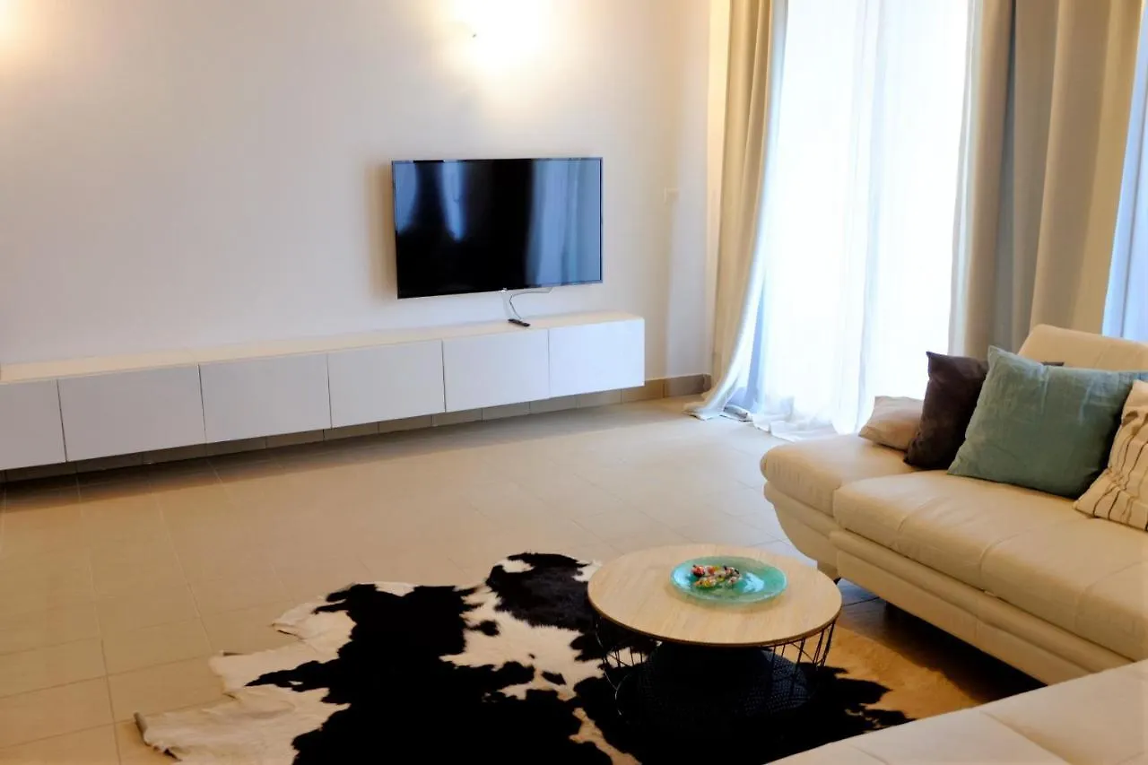 Appartement Borgo La Tabaccaia Del Mugello à Borgo San Lorenzo 0*,  Italie