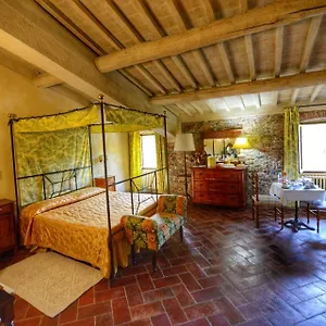 2* Couette-café Di Alberi