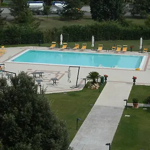 Park Ripaverde Hotel