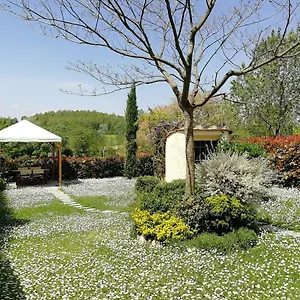 Mugello Tuscany Bosso Di Sopra Apartment