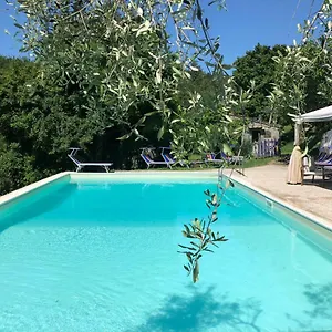  Séjour à la campagne Ala Di Maniero In Valdrago In Toscana, Nel Mugello Sulle Colline Di Firenze
