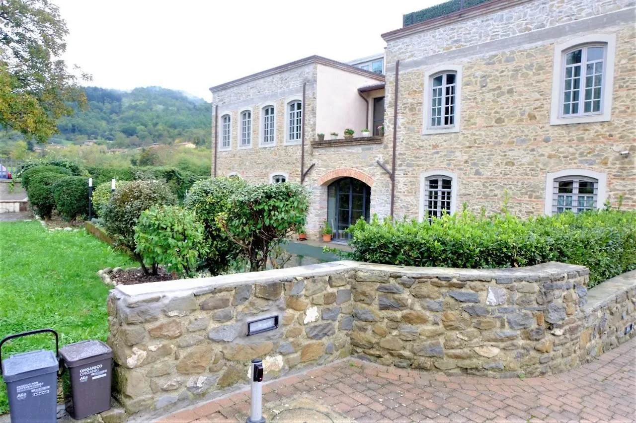 Borgo La Tabaccaia Del Mugello Apartment Borgo San Lorenzo