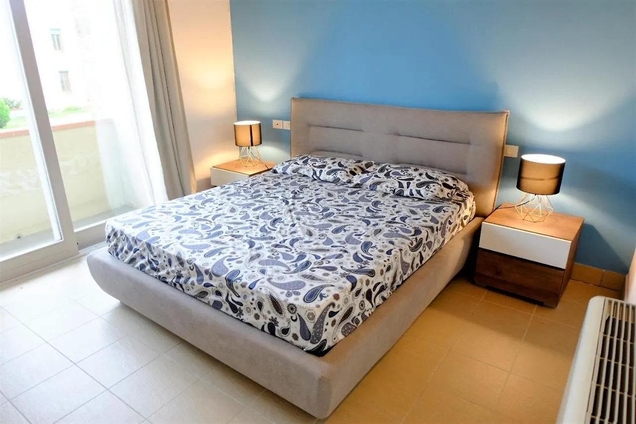 Borgo La Tabaccaia Del Mugello Apartment Borgo San Lorenzo