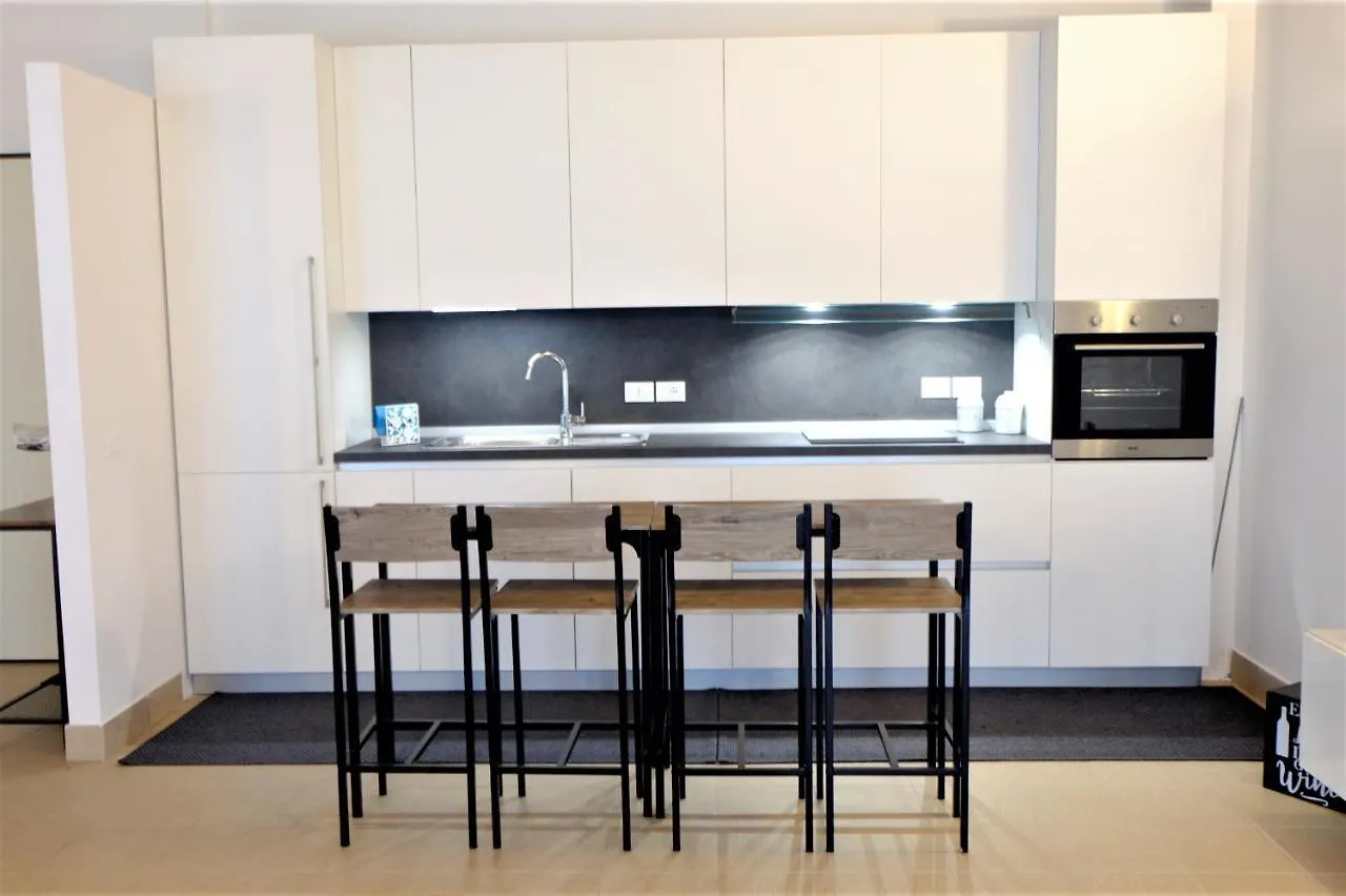 Borgo La Tabaccaia Del Mugello Apartment Borgo San Lorenzo 0*,