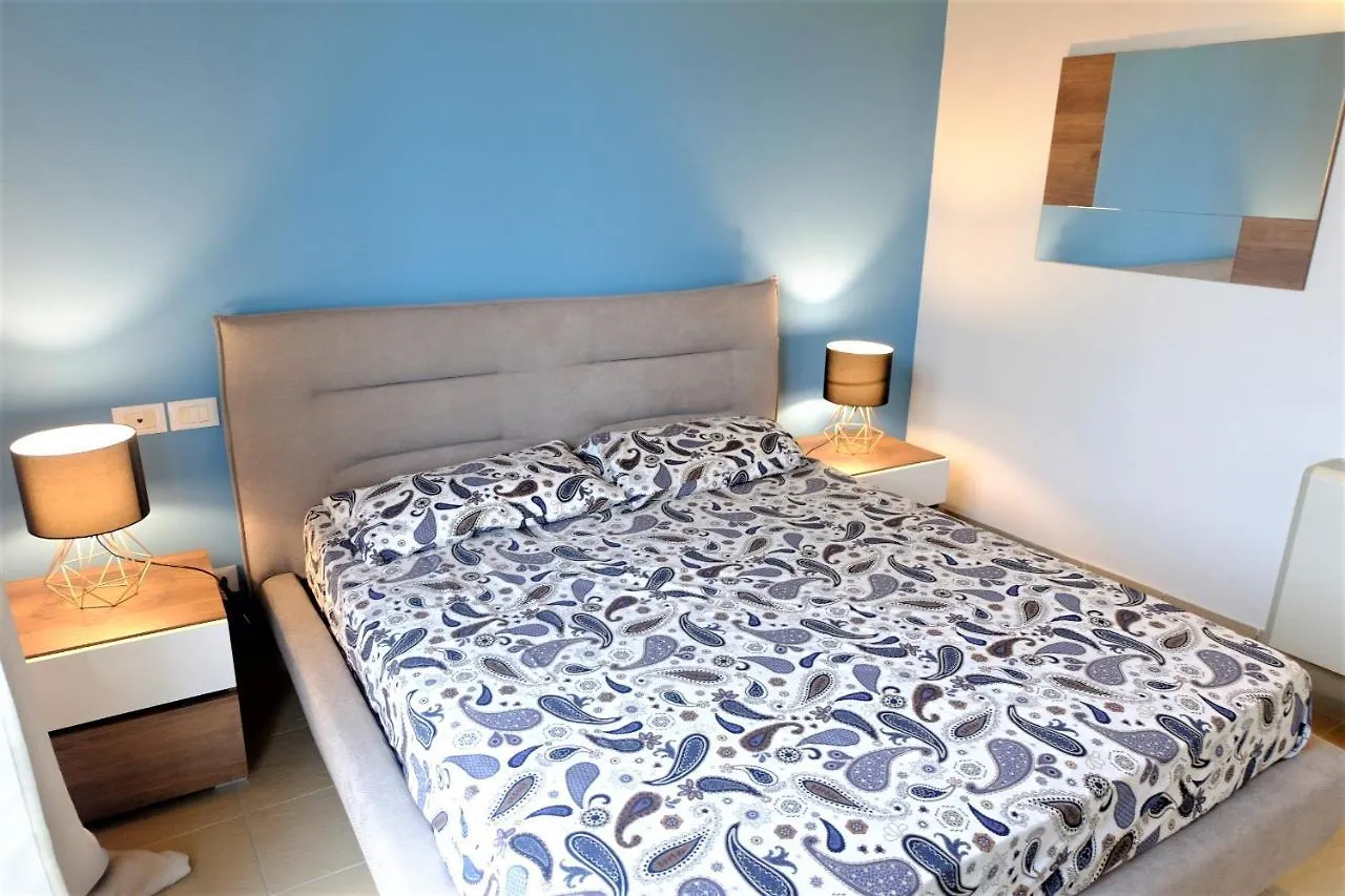 Borgo La Tabaccaia Del Mugello Apartment Borgo San Lorenzo 0*,