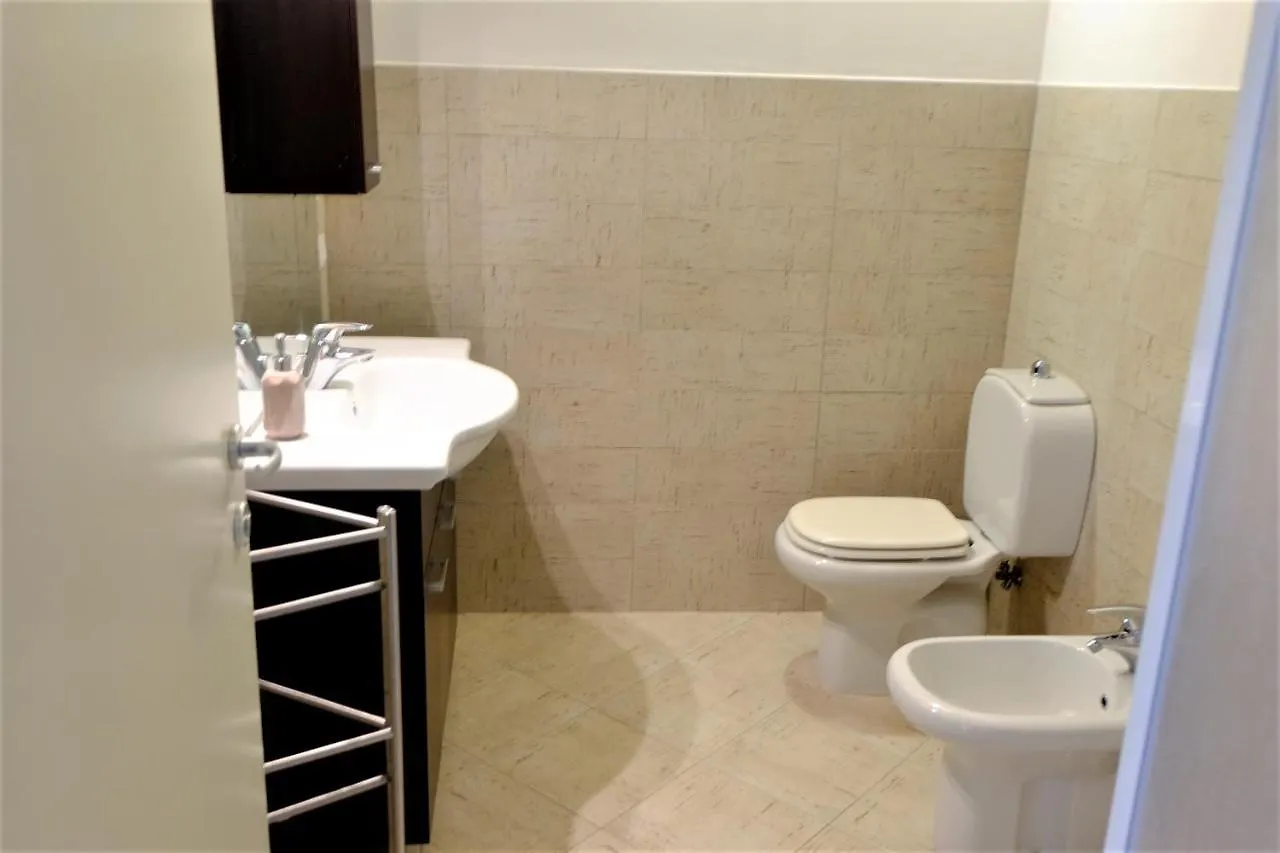 Borgo La Tabaccaia Del Mugello Apartment Borgo San Lorenzo