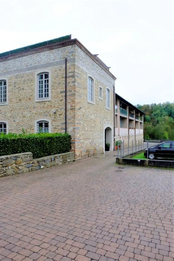 Borgo La Tabaccaia Del Mugello Apartment Borgo San Lorenzo
