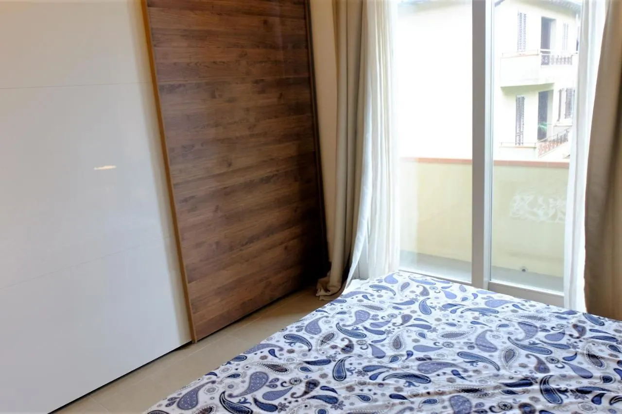 Borgo La Tabaccaia Del Mugello Apartment Borgo San Lorenzo 0*,  Italy