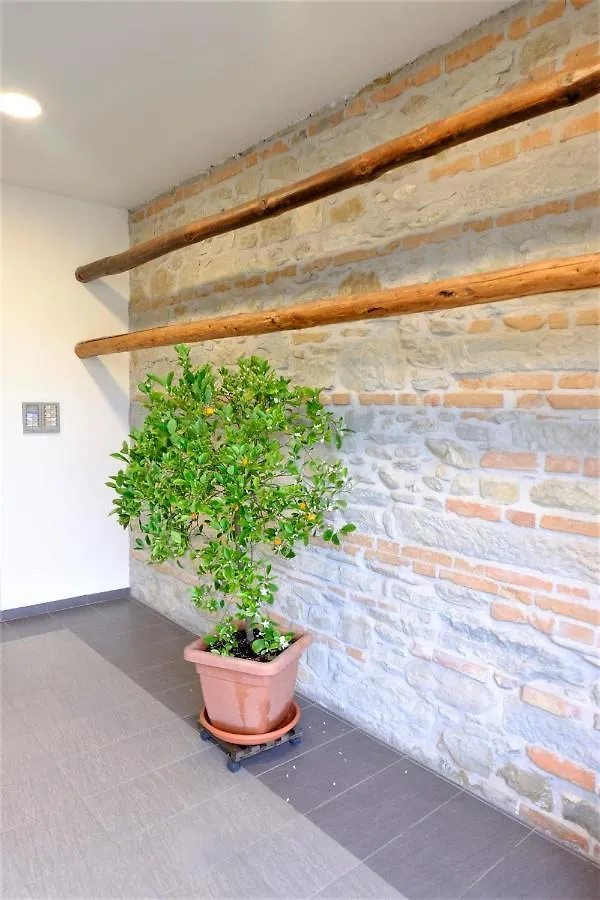 Borgo La Tabaccaia Del Mugello Apartment Borgo San Lorenzo