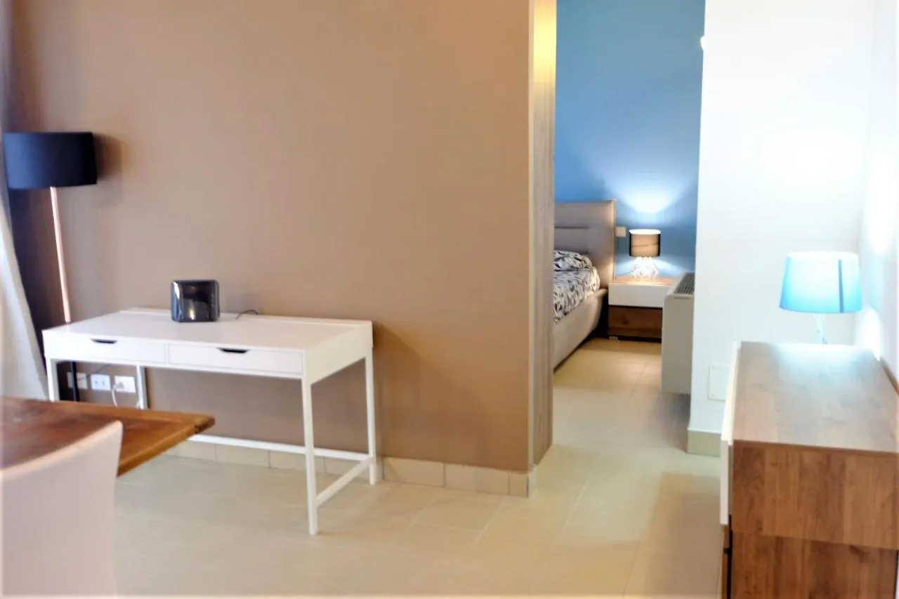 Borgo La Tabaccaia Del Mugello Apartment Borgo San Lorenzo