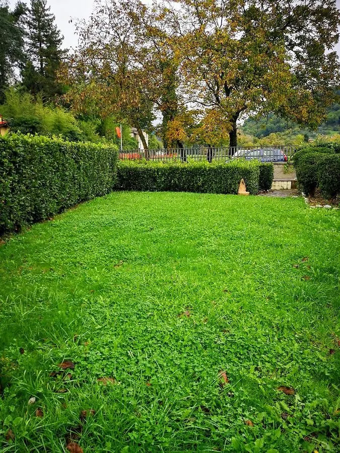 Borgo La Tabaccaia Del Mugello Apartment Borgo San Lorenzo
