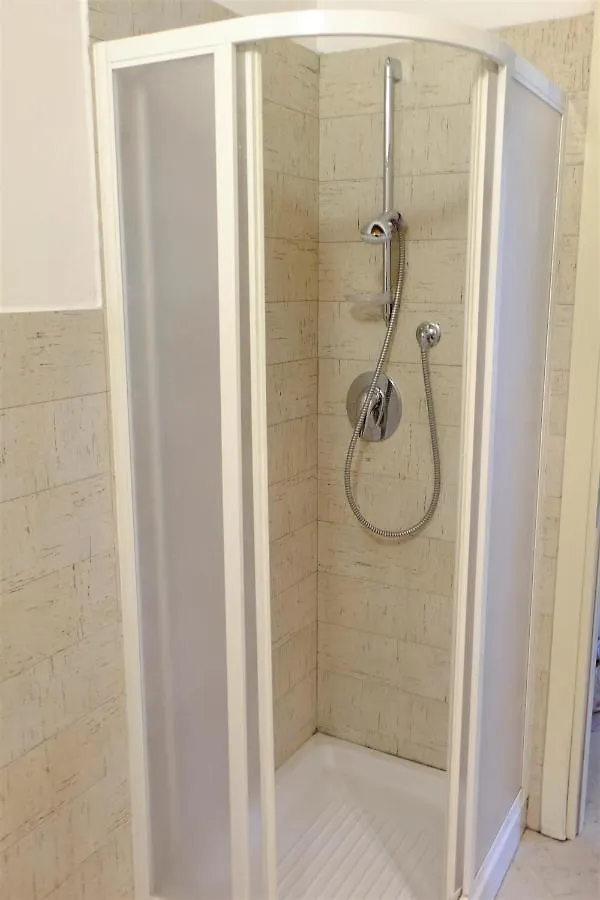 Borgo La Tabaccaia Del Mugello Apartment Borgo San Lorenzo