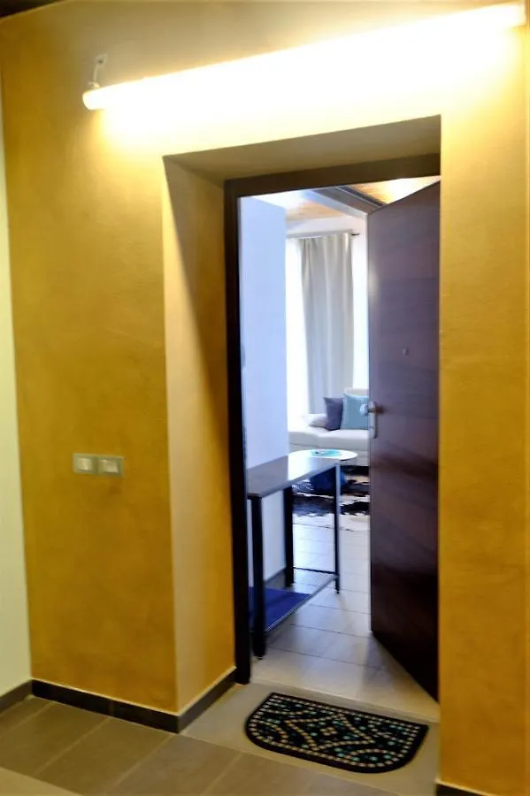 Borgo La Tabaccaia Del Mugello Apartment Borgo San Lorenzo