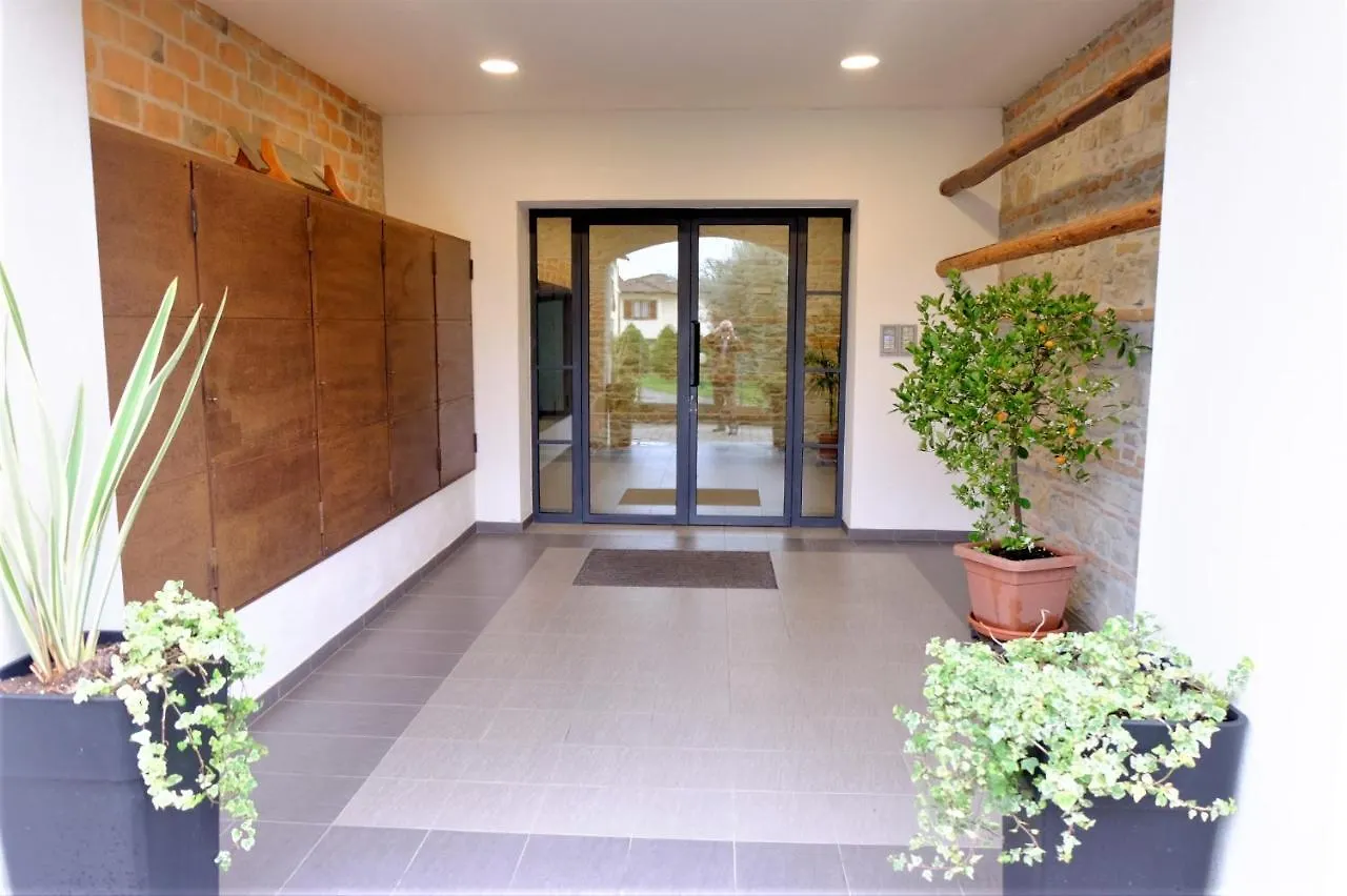 Borgo La Tabaccaia Del Mugello Apartment Borgo San Lorenzo
