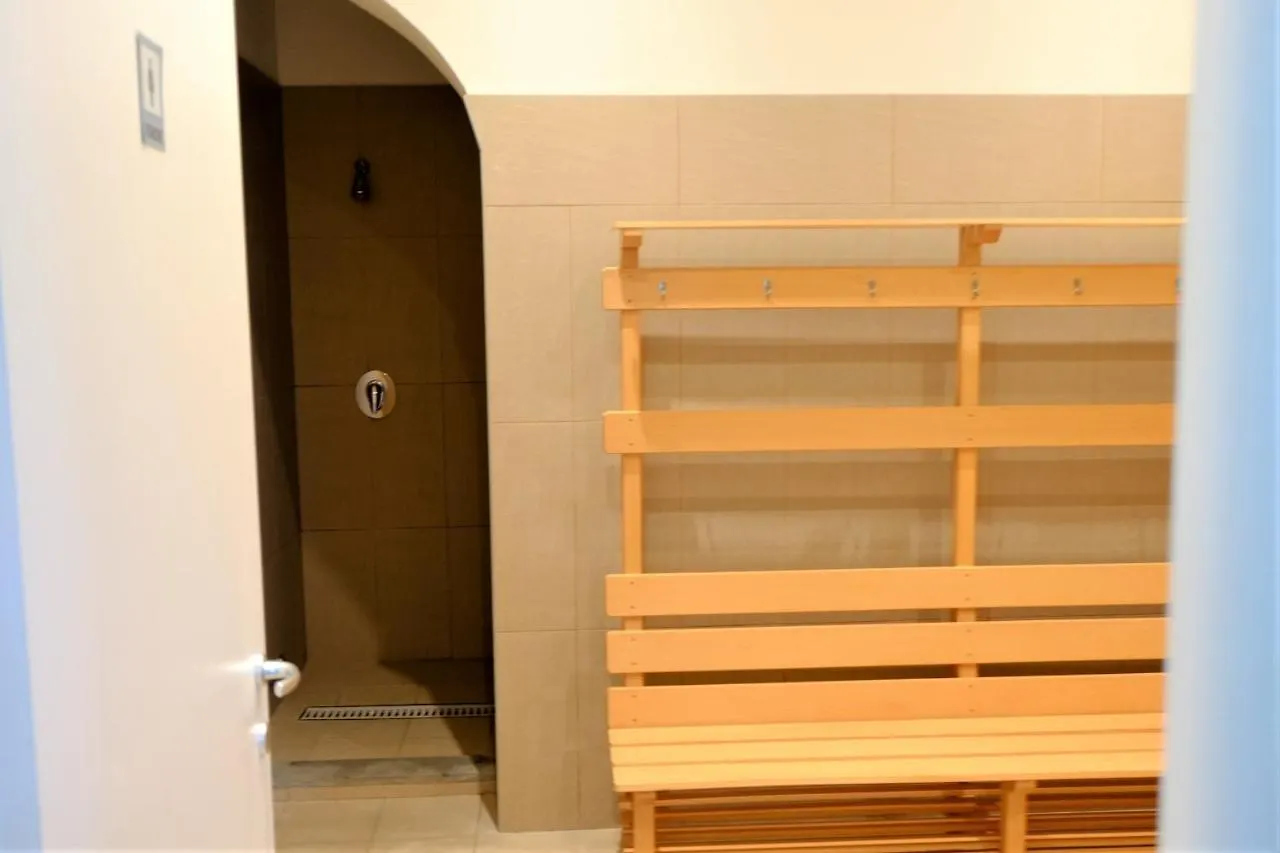 Borgo La Tabaccaia Del Mugello Apartment Borgo San Lorenzo Italy