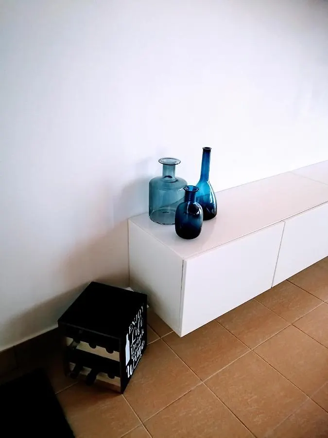 Borgo La Tabaccaia Del Mugello Apartment Borgo San Lorenzo