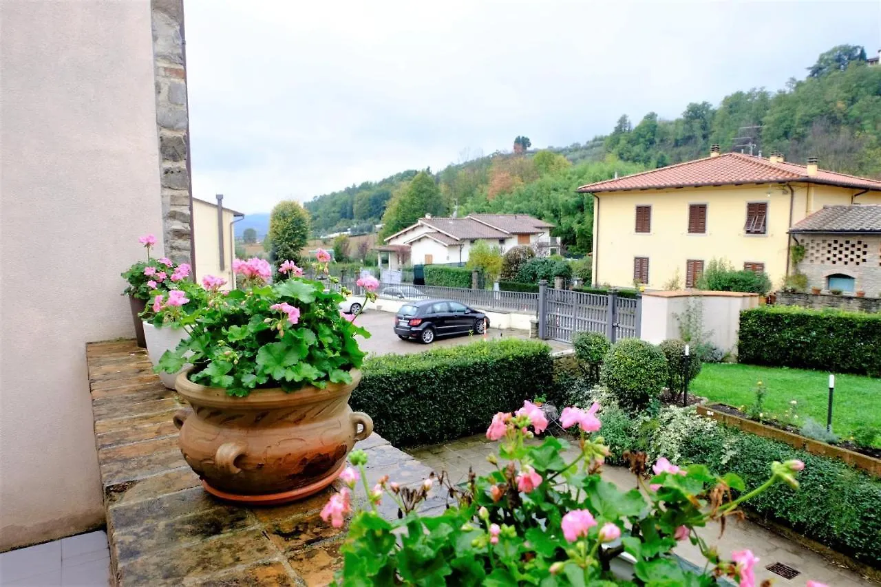 Borgo La Tabaccaia Del Mugello Apartment Borgo San Lorenzo