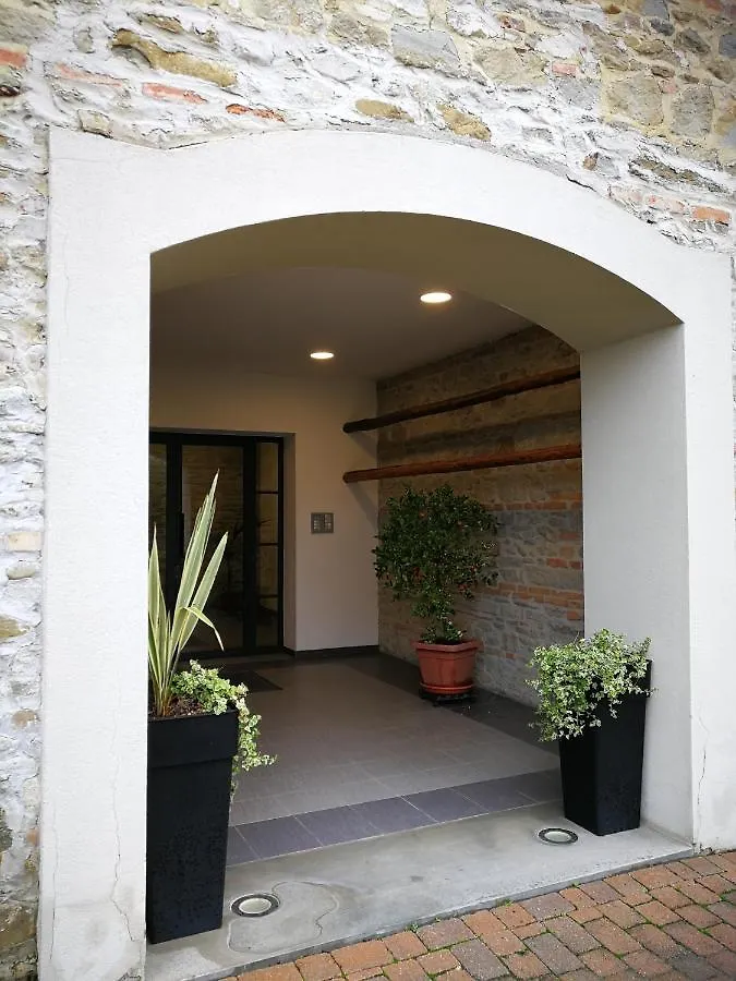 Borgo La Tabaccaia Del Mugello Apartment Borgo San Lorenzo 0*,  Italy
