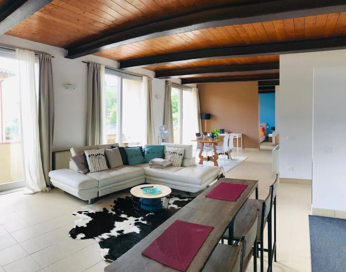 Borgo La Tabaccaia Del Mugello Apartment Borgo San Lorenzo